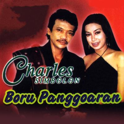 Boru Panggoaran's cover