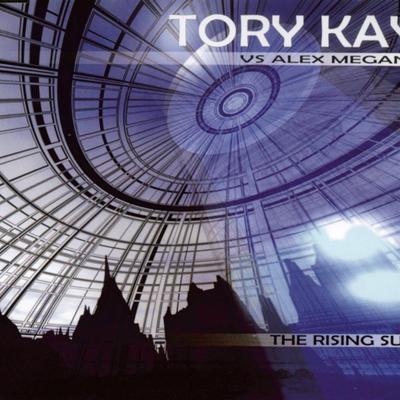 Tory Kay's cover