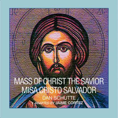 Mass of Christ the Savior (Bilingual Version)'s cover