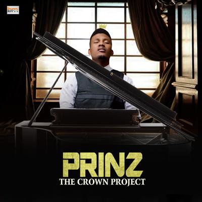 The Crown Project's cover