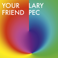 Lary Pec's avatar cover