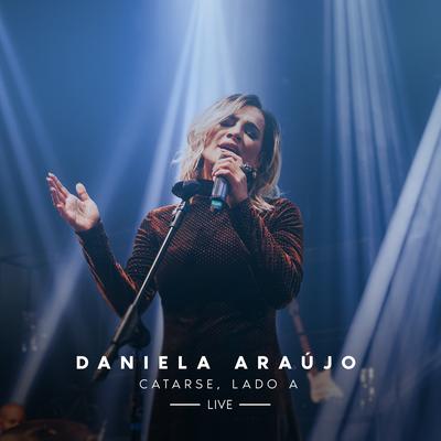 Esperança (Live) By Daniela Araújo's cover