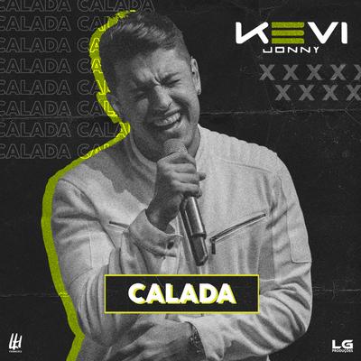 Calada By Kevi Jonny's cover