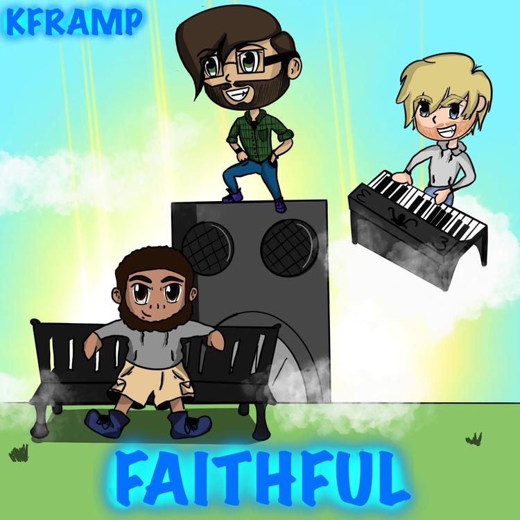 Kframp's avatar image