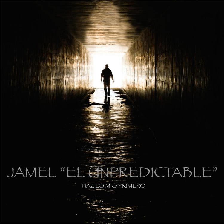 Jamel el Unpredictable's avatar image