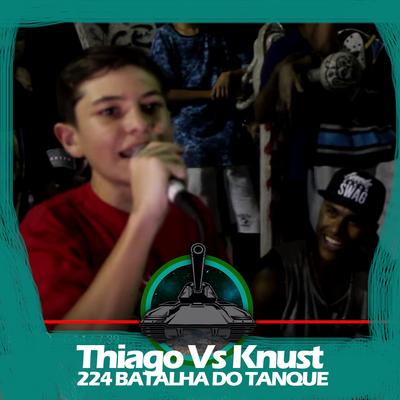Thiago MC X Knust (224)'s cover