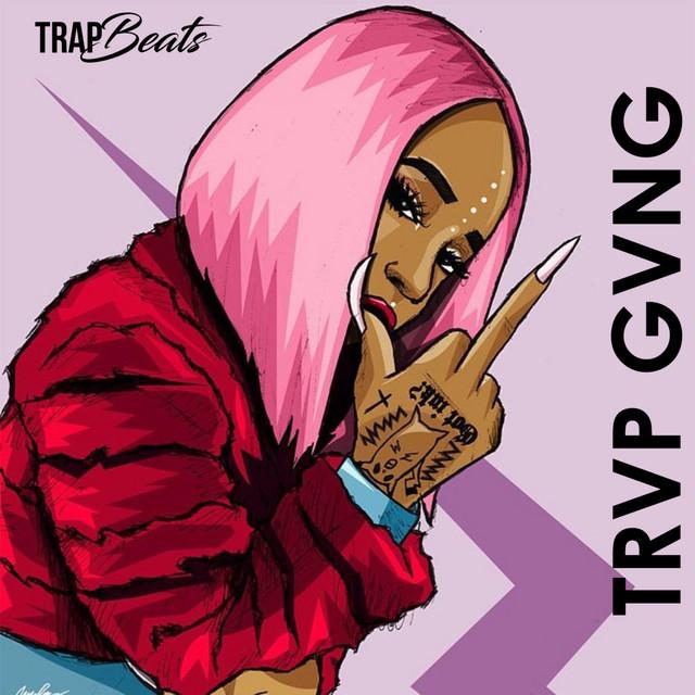 Trap Beats's avatar image