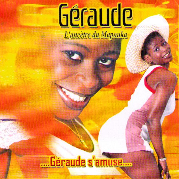 Géraude's avatar image