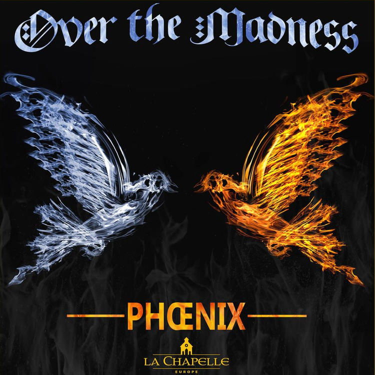 Phoenix's avatar image