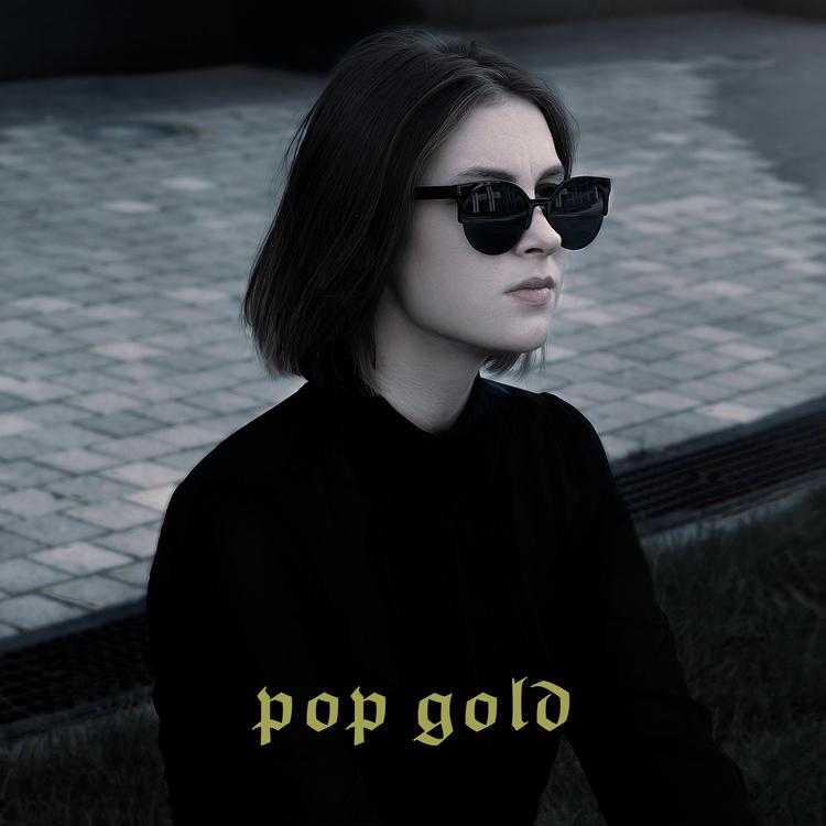 Pop Gold's avatar image