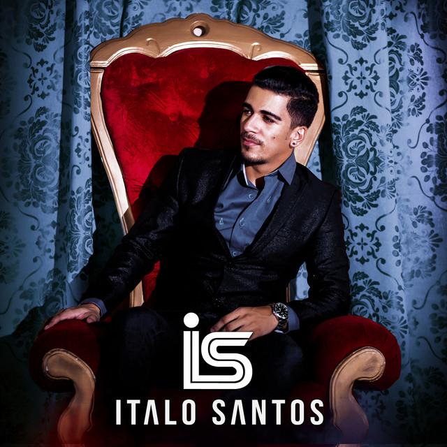 Italo Santos's avatar image