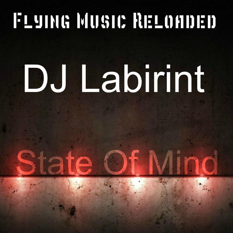 DJ Labirint's avatar image