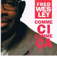 Fred Wesley's avatar cover