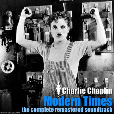 Dream House (Smile) (From Modern Times) By Charlie Chaplin's cover