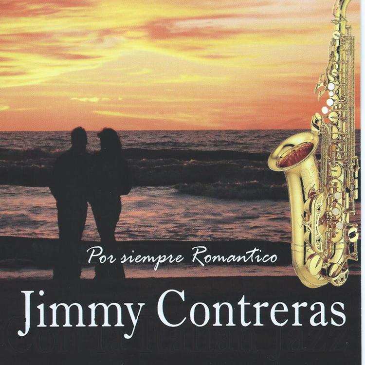 Jimmy Contreras's avatar image