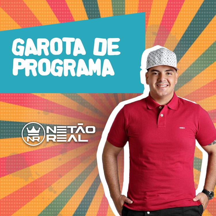 Netão Real's avatar image