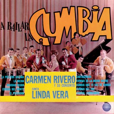 Carmen Rivero y Su Conjunto's cover
