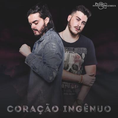 Coração Ingênuo's cover