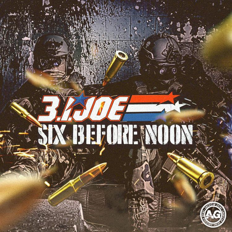 3iJoe's avatar image