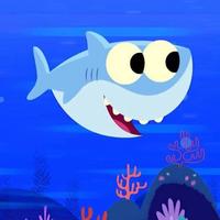 Baby Shark's avatar cover