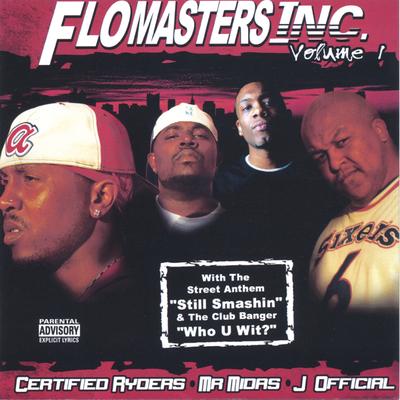 Flo Masters Inc's cover