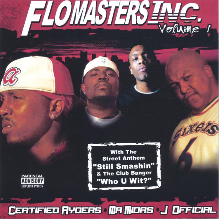 Flo Masters Inc's avatar image