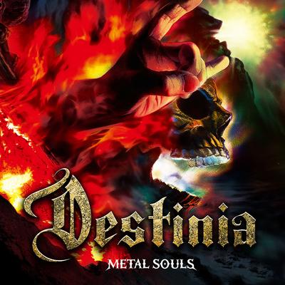 Metal Souls By Destinia's cover