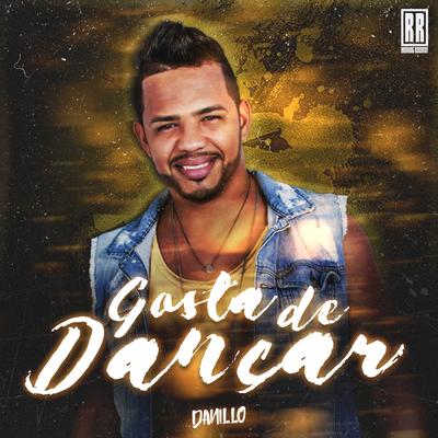 Gosta de Dançar's cover