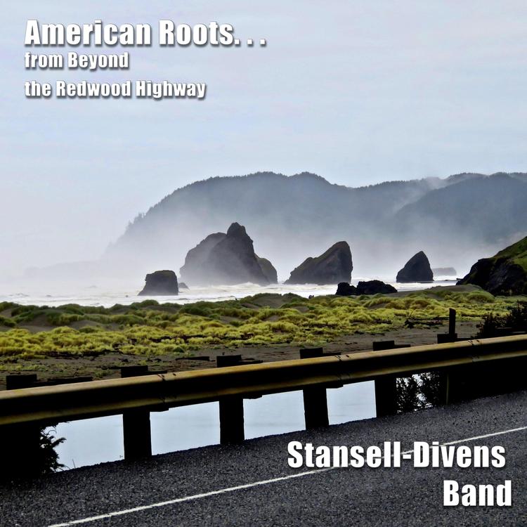 Stansell Divens Band's avatar image