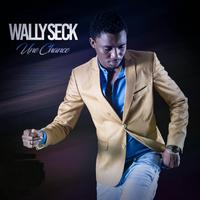 Wally Seck's avatar cover