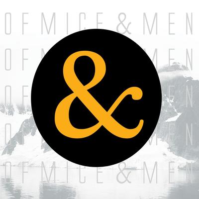 SECOND & SEBRING By Of Mice & Men's cover