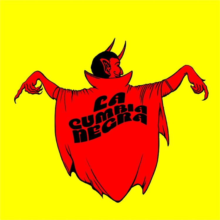 La Cumbia Negra's avatar image