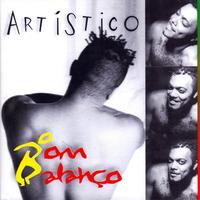 Bom Balanço's avatar cover