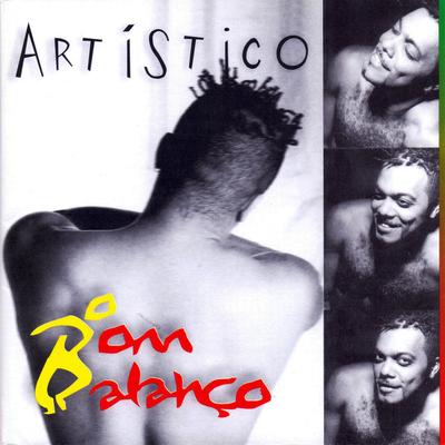 Bom Balanço's cover