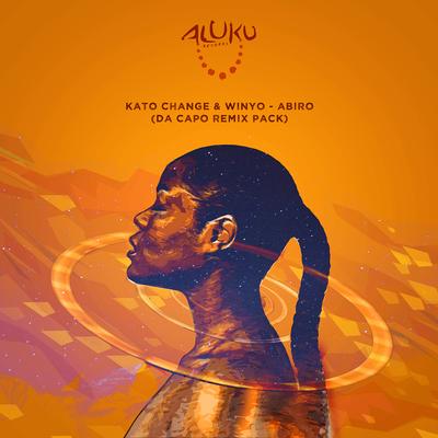 Abiro (Da Capo's Touch) By Winyo, Kato Change, Da Capo's cover