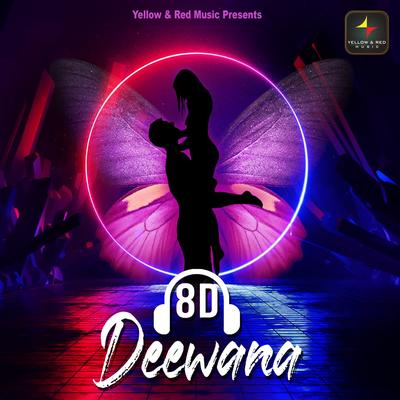8d Deewana's cover