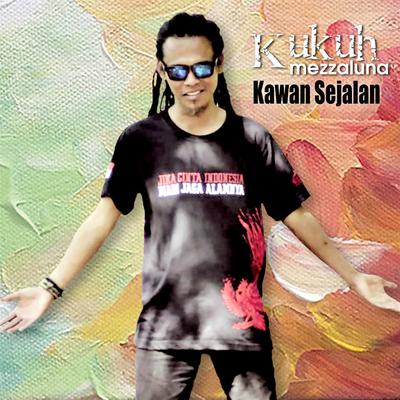 Kukuh Mezzaluna's cover