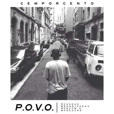 Rádio Criolo By Cemporcento, Criolo's cover