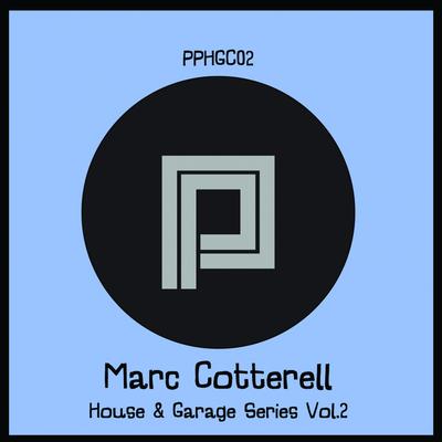 House & Garage Vol.2's cover