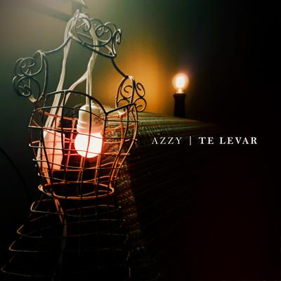 Te Levar (Acústico) By Azzy's cover