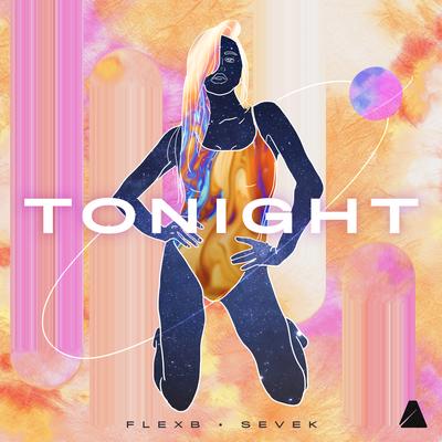 Tonight By FlexB, Sevek's cover