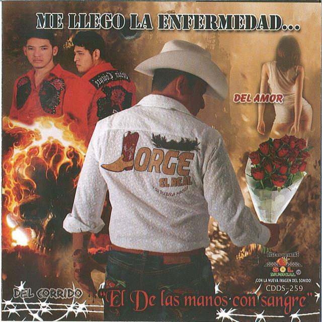 Jorge El Real's avatar image