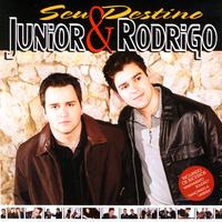 Junior E Rodrigo's avatar cover