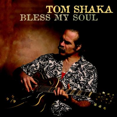 Churchhouse Blues By Tom Shaka's cover