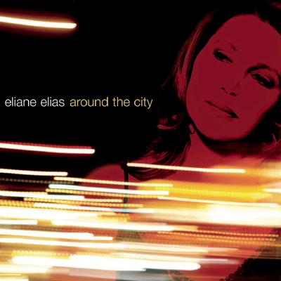 A Vizinha Do Lado (The Next Door Neighbor) By Eliane Elias's cover