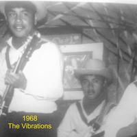 The Vibrations's avatar cover