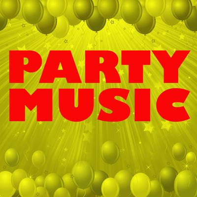 Party Music's cover