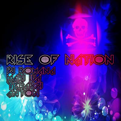 Rise of Nation (Original Mix)'s cover