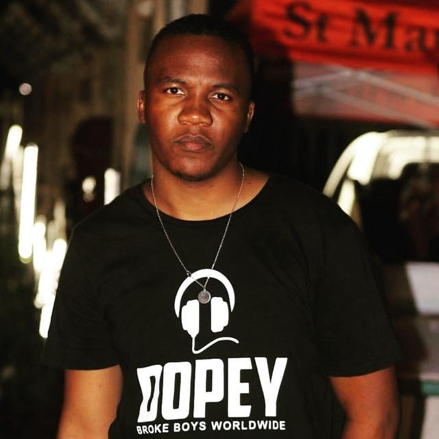 Dopey Da Deejay's avatar image