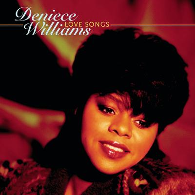 Silly By Deniece Williams's cover